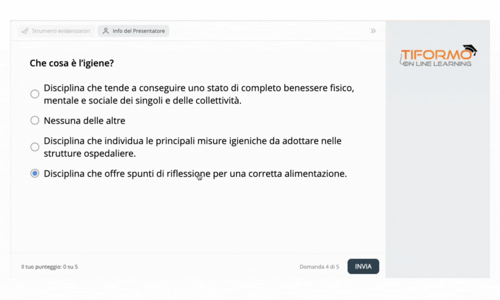 conversione SCORM