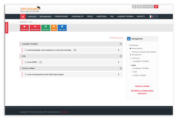 formazione e-learning