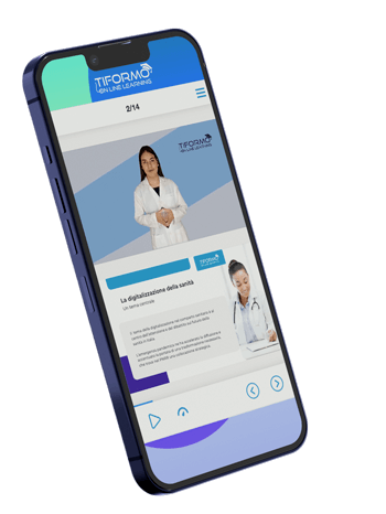 progettazione e-learning avanzata con tiformo
