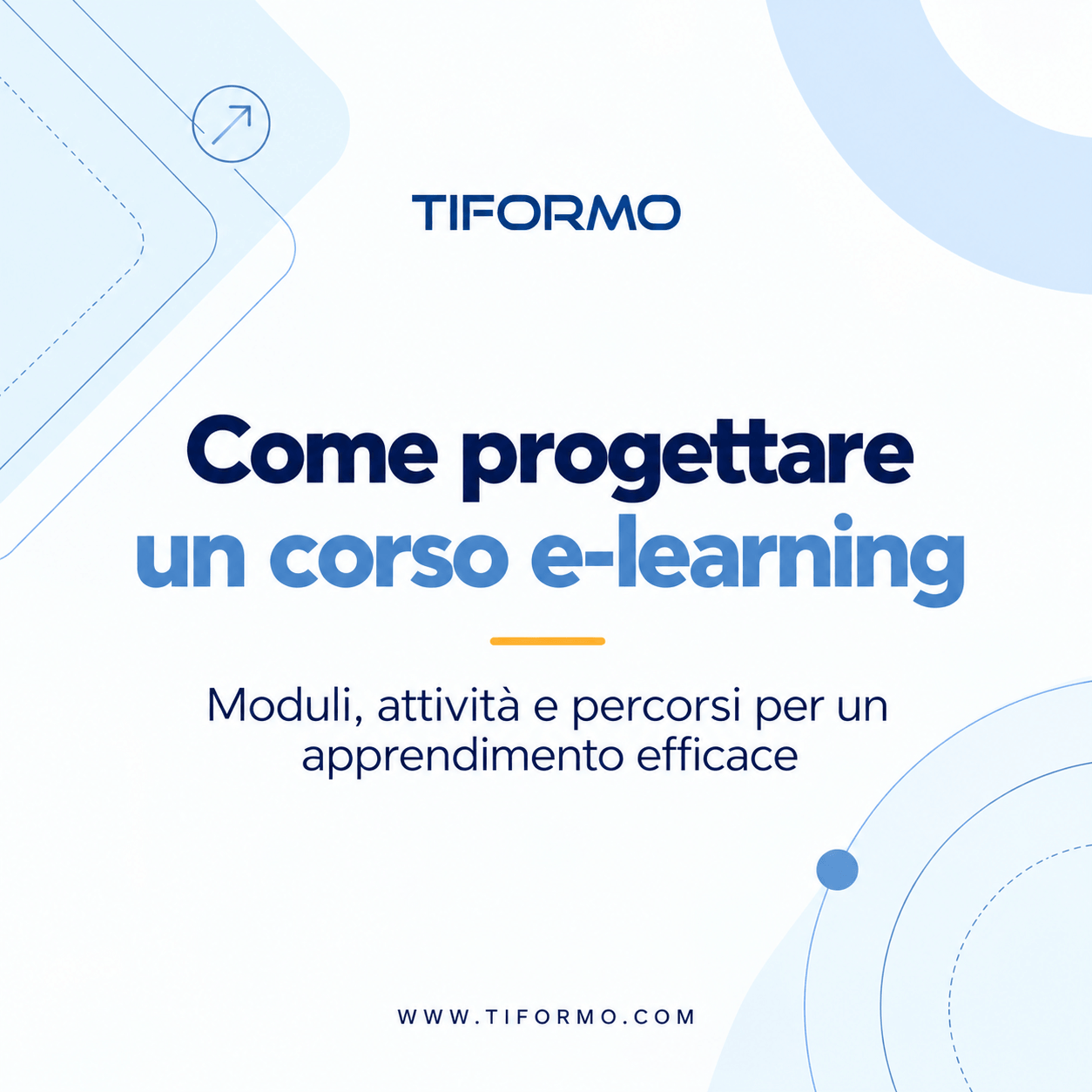 Guida al corso e-learning TiFormo (1)