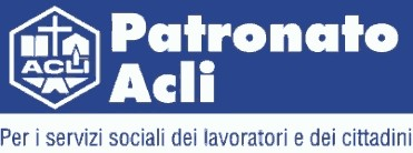 Patronato ACLI