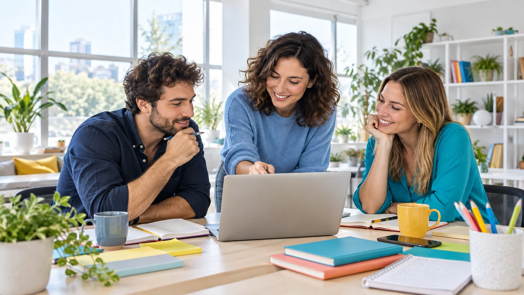 Collaborazione alla progettazione di un corso online